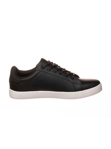 Jack & Jones Sneakers in Schwarz