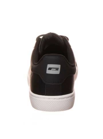 Jack & Jones Sneakersy w kolorze czarnym