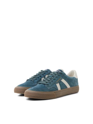 Jack & Jones Sneakers blauw