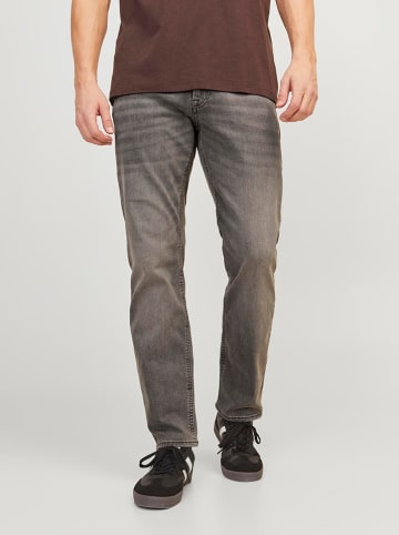 Jack & Jones Jeans - Regular fit - in Grau