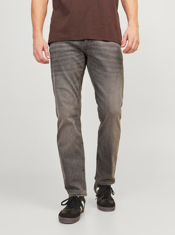 Jack & Jones Spijkerbroek - regular fit - grijs