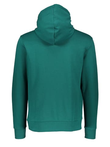 Jack & Jones Hoodie in Petrol