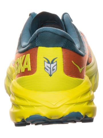 HOKA ONE ONE Laufschuhe "Speedgoat 5" in Bunt