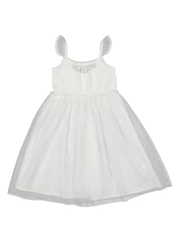 lamino Kleid in Weiß