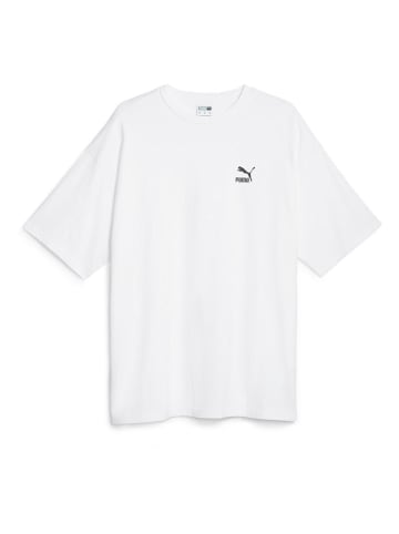 Puma Koszulka "Better Classics" w kolorze białym