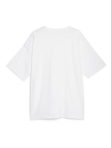 Puma Shirt "Better Classics" in Weiß