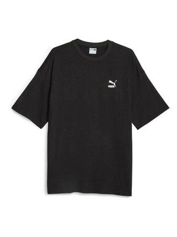 Puma Koszulka "Better Classics" w kolorze czarnym