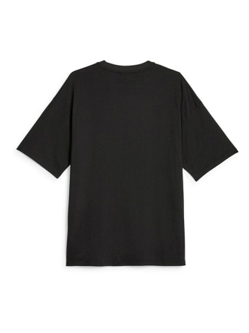 Puma Koszulka "Better Classics" w kolorze czarnym
