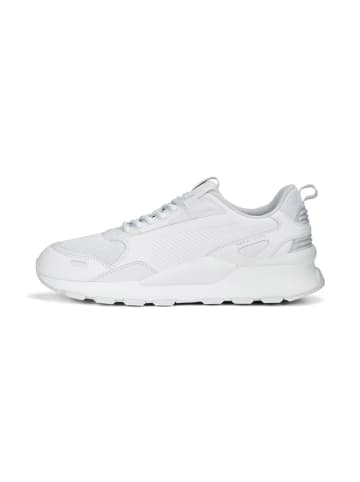 Puma Sneakersy "RS 3.0 Essentials" w kolorze białym