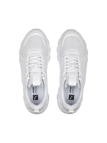 Puma Sneakersy "RS 3.0 Essentials" w kolorze białym