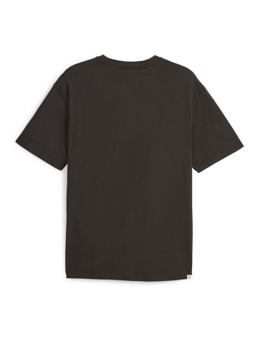 Puma Shirt "Better Sportswear" zwart