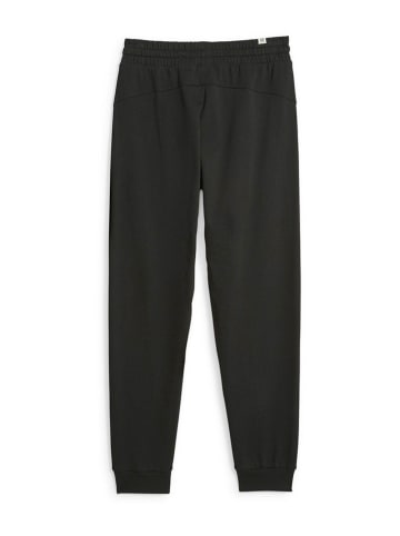 Puma Spodnie dresowe "Better Sportswear" w kolorze czarnym