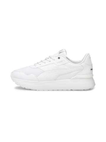 Puma Sneakersy "R78 Voyage" w kolorze białym