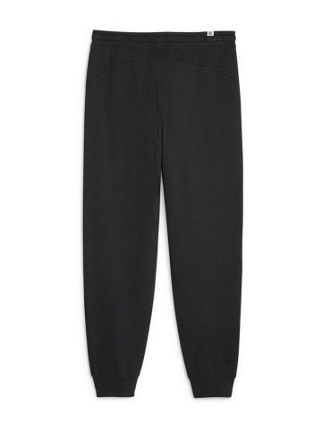 Puma Spodnie dresowe "Better Sportswear" w kolorze czarnym
