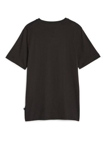 Puma Shirt "No. 1 Logo Celebration" zwart