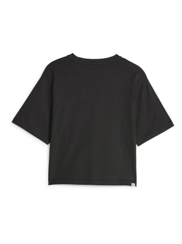 Puma Shirt "Better Sportswear" zwart