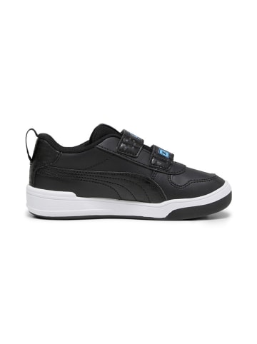 Puma Sneakersy "Multiflex SL Let's Play V" w kolorze czarnym