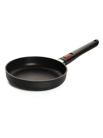 Woll Patelnia "Eco Lite" w kolorze czarnym - Ø 20 cm