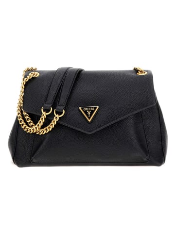 Guess Torebka w kolorze czarnym - 29 x 19 x 11 cm