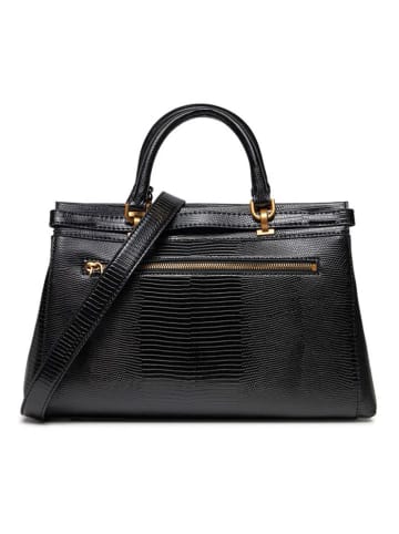 Guess Handtas zwart - (B)37 x (H)23 x (D)13 cm