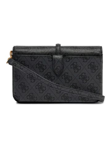 Guess Schoudertas zwart - (B)19 x (D)5 cm