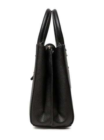 Guess Handtas zwart - (B)34 x (H)26 x (D)13 cm