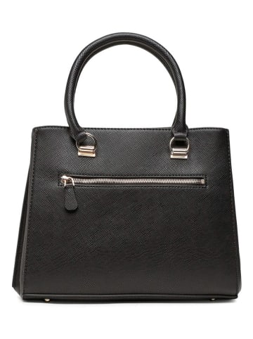 Guess Handtas zwart - (B)34 x (H)26 x (D)13 cm