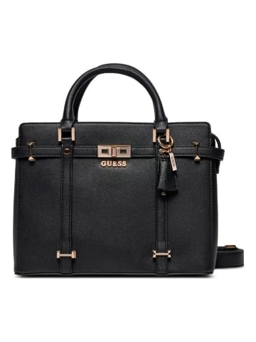 Guess Handtas zwart - (B)29 x (H)22 x (D)11 cm