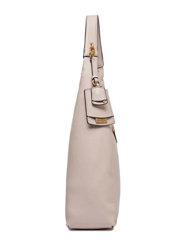 Guess Schultertasche in Rosé - (B)40 x (H)56 x (T)11 cm