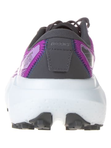 Brooks Trailrunningschuhe "Caldera 6" in Lila