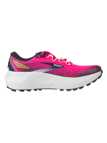 Brooks Trailrunningschuhe "Caldera 6" in Pink