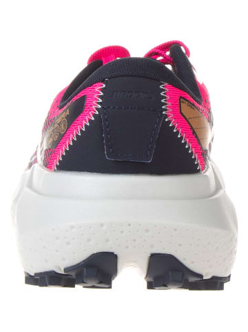 Brooks Trailrunningschoenen "Caldera 6" roze