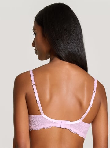 Calida Bügel-BH in Rosa