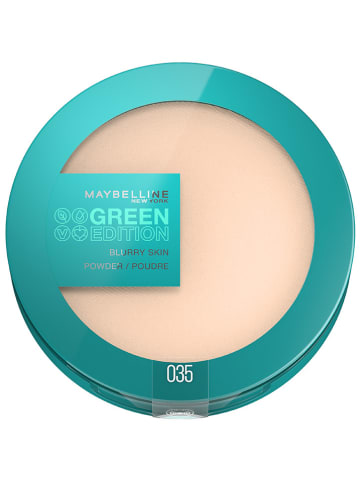 Maybelline Puder "Blurry Skin - 035", 9 g