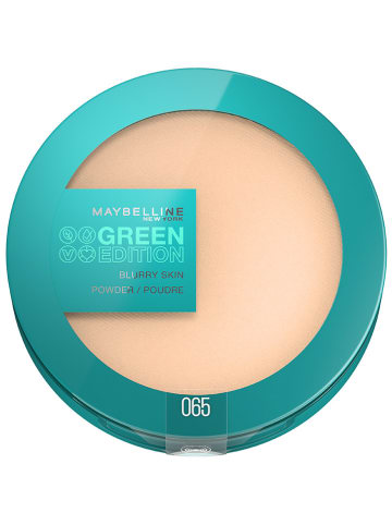 Maybelline Puder "Blurry Skin - 065", 9 g