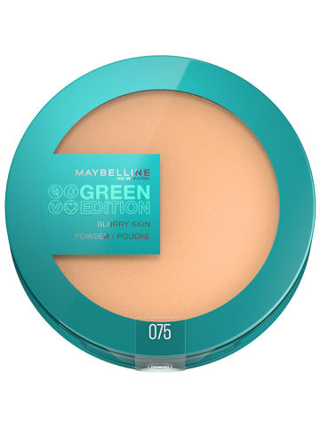 Maybelline Poeder "Blurry Skin - 075", 9 g