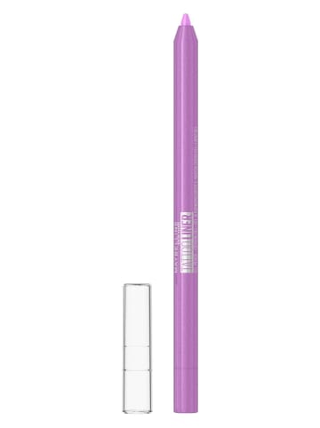 Maybelline Eyeliner "Tatoo - 812 Lavender Lights" wit, 1,2 g