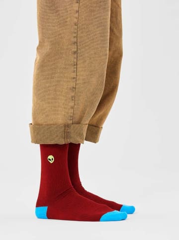 Happy Socks Skarpety (4 pary) w różnych  kolorach