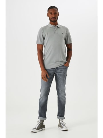 Garcia Jeans - Regular fit - in Grau