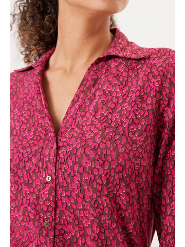 Garcia Bluse in Pink