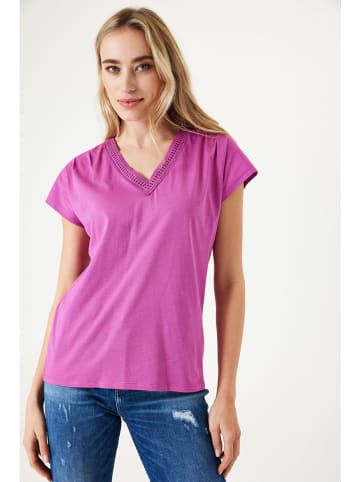 Garcia Shirt roze