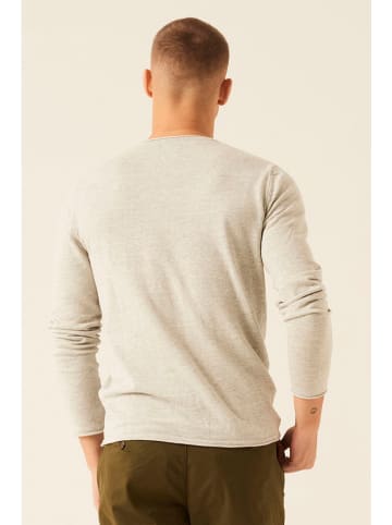 Garcia Longsleeve in Grau