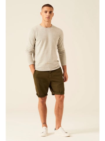 Garcia Longsleeve in Grau