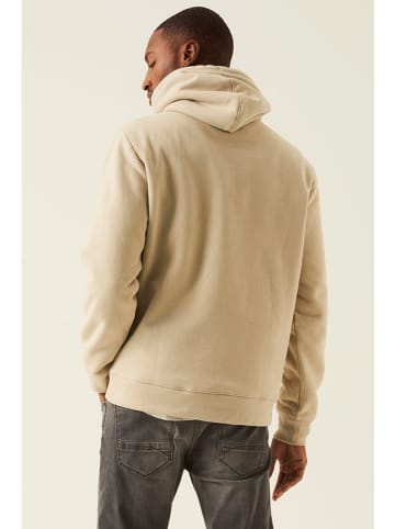 Garcia Hoodie beige