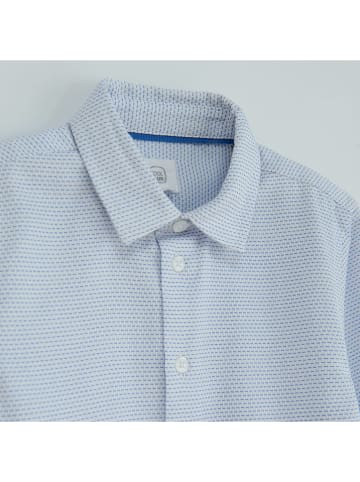 COOL CLUB Koszula w kolorze błękitnym