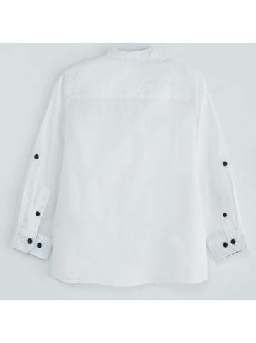 COOL CLUB Blouse lichtblauw