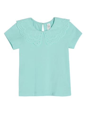 COOL CLUB Blouse turquoise