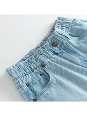 COOL CLUB Jeans-Shorts in Hellblau