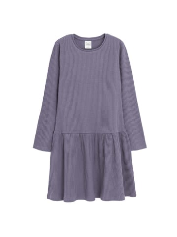 COOL CLUB Kleid in Lila