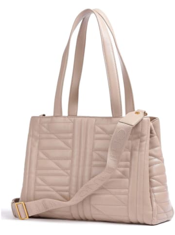 Liu Jo Schultertasche in Rosé - (B)35 x (H)27 x (T)11 cm